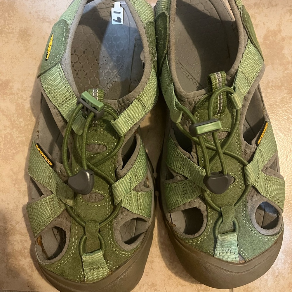Keen Venice Sandals